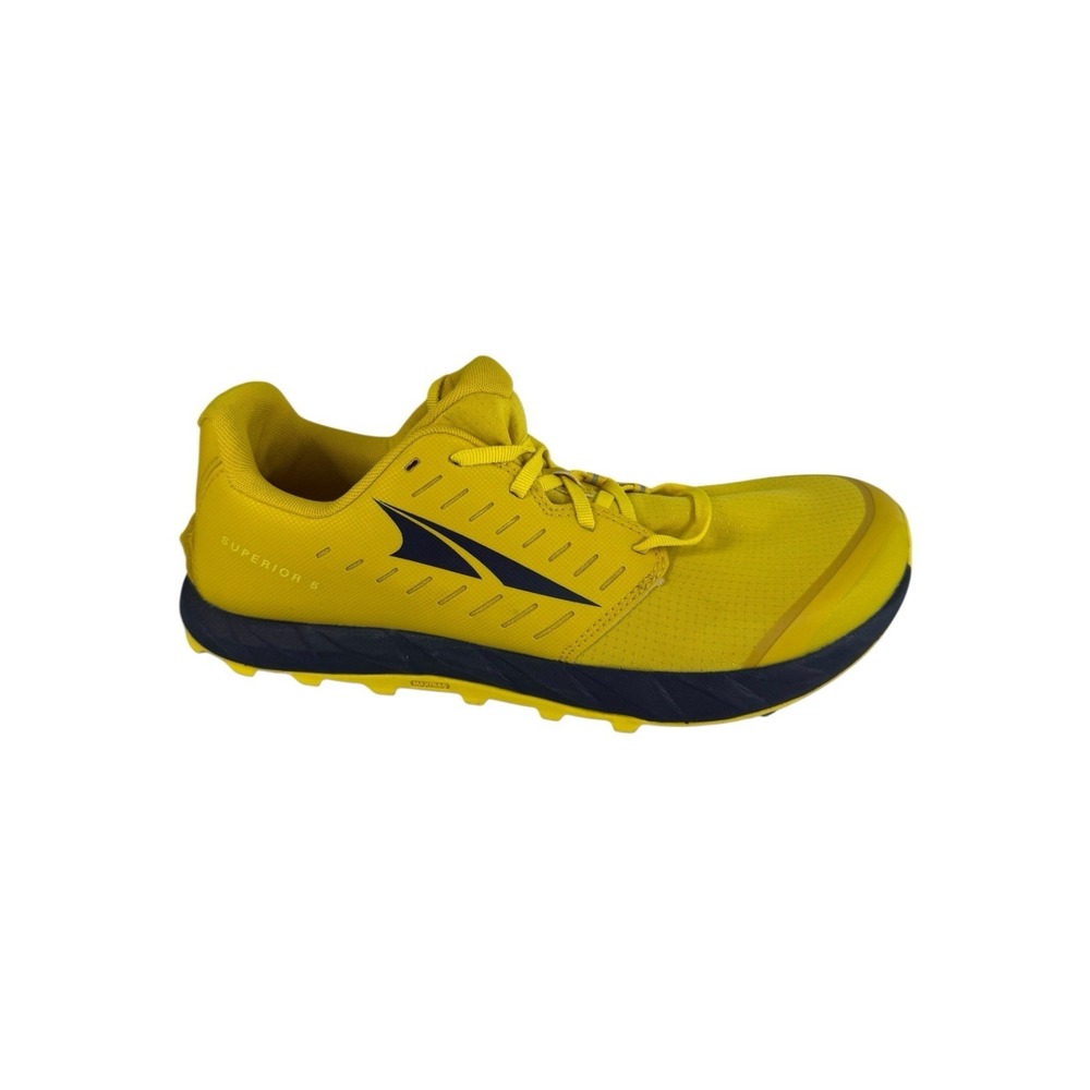 Altra Superior 5 Shoes Running Sneakers Men Size 10.5 No Box